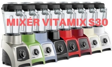 Stolní mixér Vitamix S30