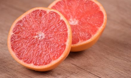 Několik výhod grapefruitu, které možná neznáte