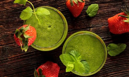 7 důvodů a výhod proč pít zdravé smoothie 