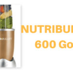 Mixér NUTRIBULLET 600 Gold